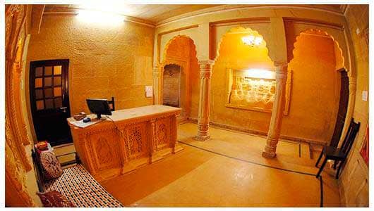Nirmal Haveli